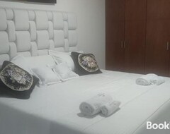 Bed & Breakfast Hotel Boutique Nr (Chinacotá, Kolumbija)