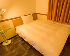 Hotel Toyoko Inn Okinawa Naha Kokusai-Dori Miebashi-Eki (Naha, Japan)