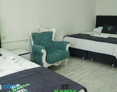 Hotel Blaundus Otel (Usak, Turska)