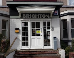Otel The Brighton (Newcastle upon Tyne, Birleşik Krallık)