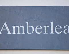 Hotel Amberlea Guest House (Swanage, Reino Unido)