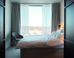 The Wood Hotel by Elite, Spa & Resort (Skelleftea, Švedska)