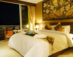 Golden Moon Bed & Breakfast Hotel Krabi (Krabi, Tajland)