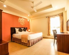 Hotel Johny International (Muscat, Omán)