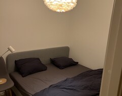 Cijela kuća/apartman Cozy Apartment 15 Mins Away From City Center (Stockholm, Švedska)