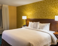 Hotel Fairfield Inn & Suites By Marriott Atlanta Fairburn (Fairburn, USA)