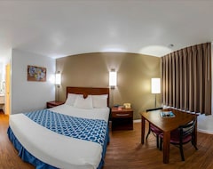 Hotel Econo Lodge Crystal River (Crystal River, USA)
