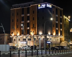 Khách sạn Swat Hotel Apartments (Al Khobar, Saudi Arabia)