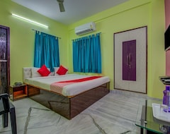 Khách sạn OYO 13777 VIP Palace (Kolkata, Ấn Độ)
