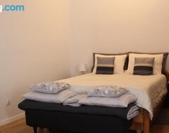 Tüm Ev/Apart Daire Apartament Katedra (Toruń, Polonya)