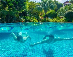 호텔 InterContinental Pattaya Resort (파타야, 태국)