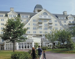 Hotelli Disney Newport Bay Club (Chessy, Ranska)