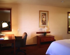 Khách sạn Hampton Inn Sierra Vista (Sierra Vista, Hoa Kỳ)