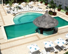 Hotel Oasis Atlantico Fortaleza (Fortaleza, Brasil)