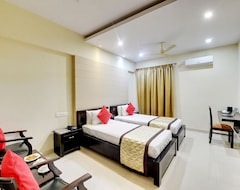 Hotel Silicon Suites- A Unit Of Silicon Inn (Bangalore, Indija)