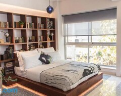 Tüm Ev/Apart Daire Am16 Suites Athens (Atina, Yunanistan)