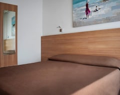 Hotel Igea Spiaggia (Bellaria-Igea Marina, Italy)