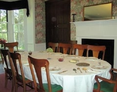 Casa/apartamento entero Oak Grove Plantation Bed & Breakfast, South Boston (South Boston, EE. UU.)