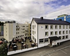 Finnsnes Hotell (Finnsnes, Norway)