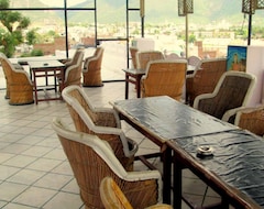 Hotelli Pushkar Paradise (Pushkar, Intia)