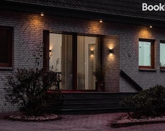 Hotelli Bungalow Appartements - Studio Living (Haselünne, Saksa)