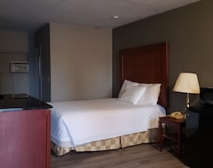 Khách sạn Canadas Best Value Inn & Suites - Parry Sound (Parry Sound, Canada)