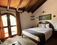 Khách sạn Hotel La Casa de Tin Tin (Arequipa, Peru)