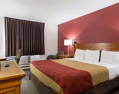 Khách sạn Econo Lodge Inn & Suites (Escanaba, Hoa Kỳ)