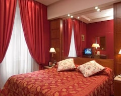 Khách sạn Hotel Andreotti (Rome, Ý)
