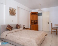 Tüm Ev/Apart Daire Thetis Luxury Apartment (Vathi - Samos Town, Yunanistan)