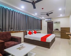 Hotel OYO Flagship Karan Suites (Hyderabad, Indija)