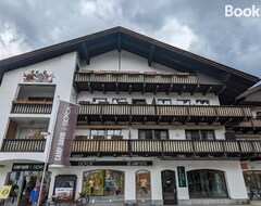 Cijela kuća/apartman Kandinsky Apartment (Garmisch-Partenkirchen, Njemačka)
