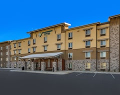Khách sạn Woodspring Suites Fort Collins (Fort Collins, Hoa Kỳ)