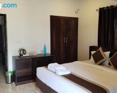 Khách sạn Winterfeel Resort (Alappuzha, Ấn Độ)