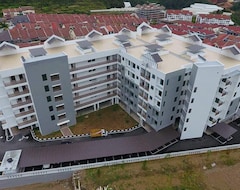 Toàn bộ căn nhà/căn hộ Sekata Apartment (Ringlet, Malaysia)