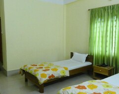 Casa/apartamento entero OYO 65358 Hotel Samdup Khang (Tawang, India)