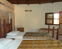 Hotel Evergreen Eco Retreat (Tanji, Gambija)