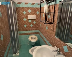 Hotel Anima Rooms & Pool (Santa Teresa Gallura, Italien)