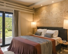 Hotelli Hotel Avithos Resort (Svoronata, Kreikka)