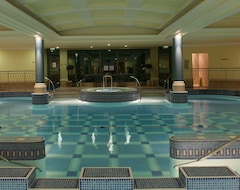 Hotell The Galmont Hotel & Spa (Galway, Irland)