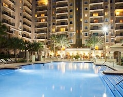 Hotel Lake Eve Resort (Orlando, EE. UU.)