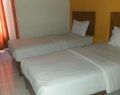 Hotel Nirvana Inn (Yogyakarta, Indonezija)