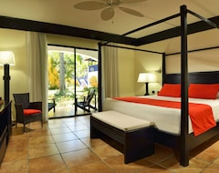 Hotel Catalonia Gran Dominicus (Bayahibe, Dominican Republic)