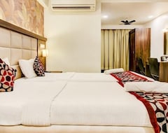 Khách sạn OYO 339 Hotel Krishna Avatar Stays Inn (Navi Mumbai, Ấn Độ)