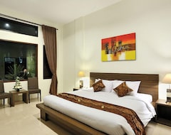 Ganga Hotel & Apartment (Denpasar, Indonezija)