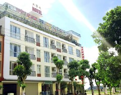 Khách sạn Truong An (Thanh Hóa, Việt Nam)