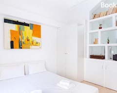 Cijela kuća/apartman Aiolos Suite (Sitia, Grčka)