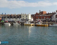 Casa/apartamento entero Salt Tides (Weymouth, Reino Unido)