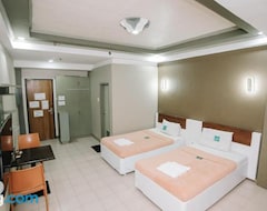 GC Hotel (Zamboanga City, Filipini)