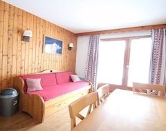 Tüm Ev/Apart Daire Appt - 2 Bedrooms With Terrace - Puy Saint Vincent (Puy-Saint-Vincent, Fransa)